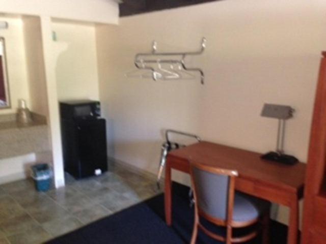 Budget Inn - Madison Quarto foto